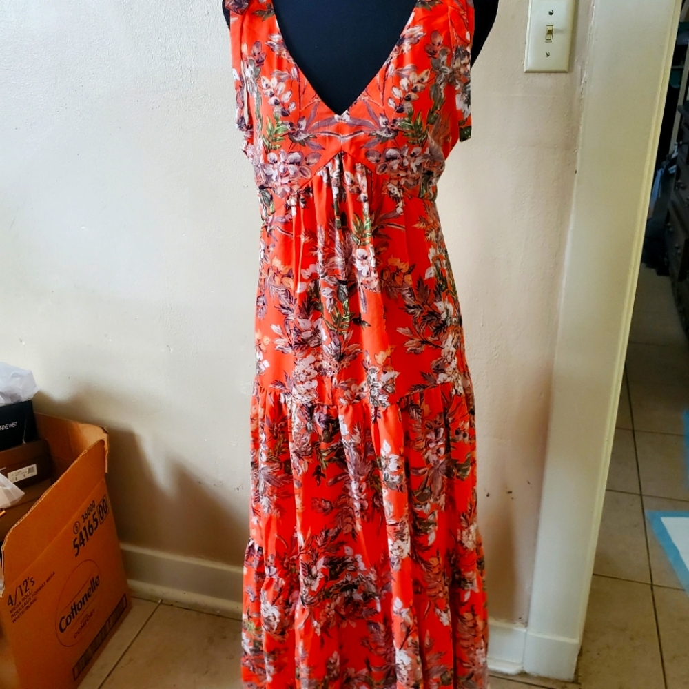 Pretty Danity Sundress